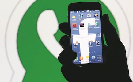 Demandan a WhatsApp; la acusan de violar privacidad 