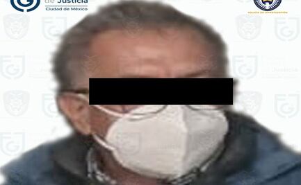 Vinculan a proceso a Saúl Huerta por violación agravada de un menor