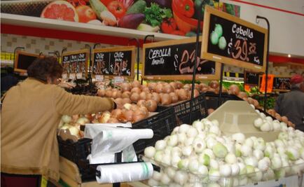 Inflación llega a 3.48% en primera quincena de diciembre