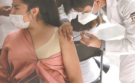 Delta predomina en 90% de los casos en México