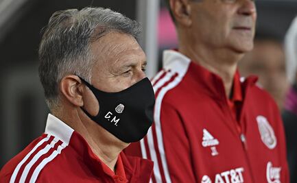 Gerardo Martino va por el bicampeonato de Copa Oro, con una deslucida Selección