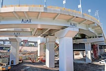 Detectan pagos en exceso en trolebús de Santa Marta