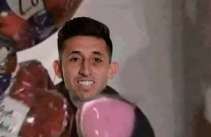 Causa "Marcha por Héctor Herrera" más reacciones que gasolinazos