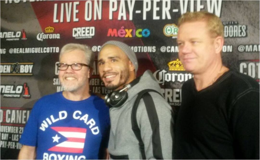 Alejandro Rodríguez/El Universal 