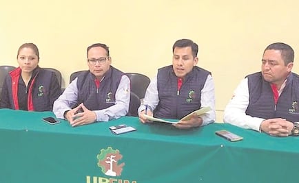 Exigen que El Mexe retome el internado