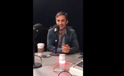 Martha Debayle hace cantar en japonés a Gael