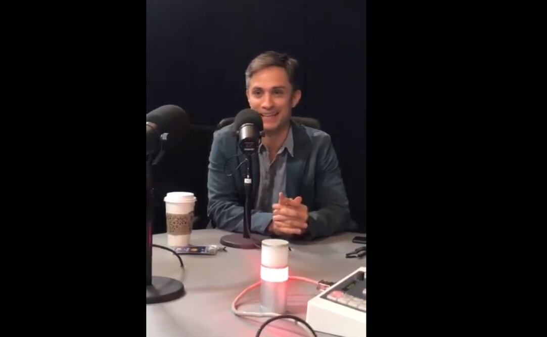 Foto: tomada de video