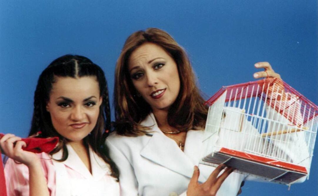 A De la Garza no le gustaron las declaraciones de Consuelo