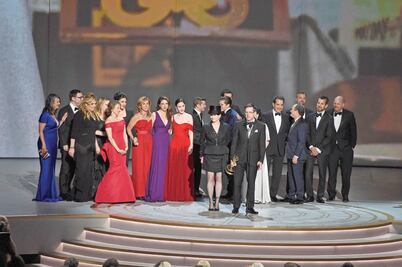 Ni HBO ni Netflix; Amazon conquista el Emmy