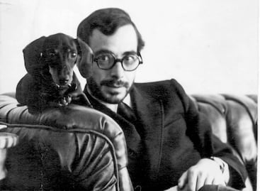 La salvación por Elizondo, por Christopher Domínguez Michael