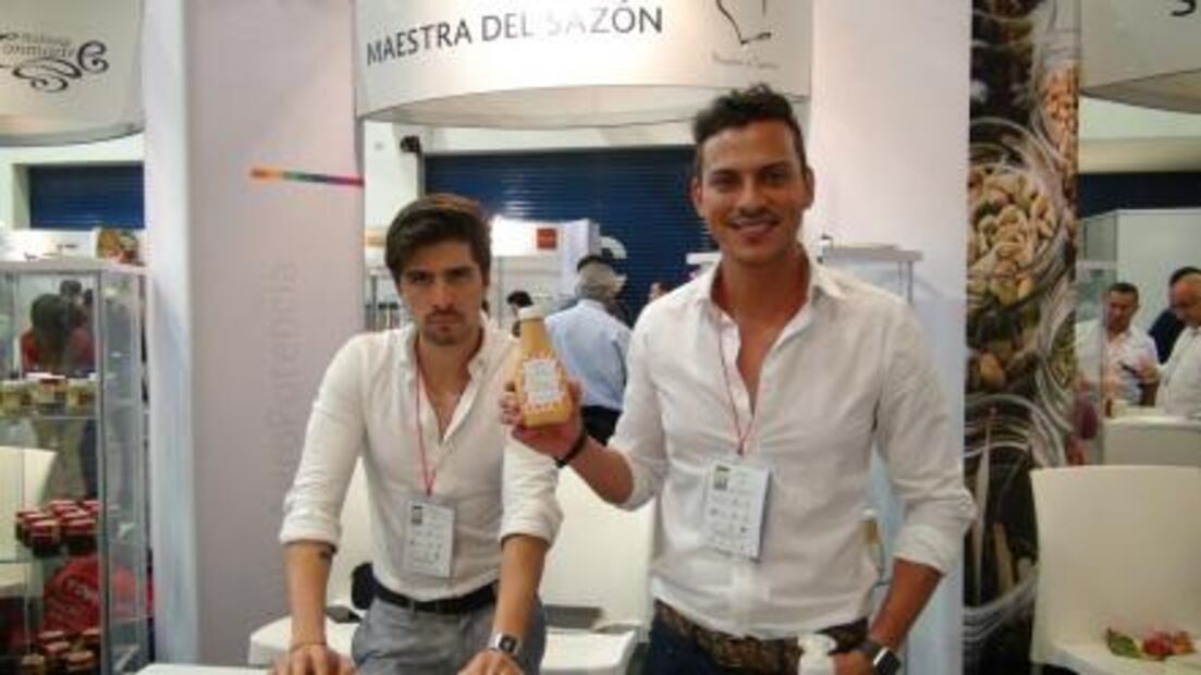 Expo restaurantes, Pescamar y Expo orgánicos bajo un mismo techo