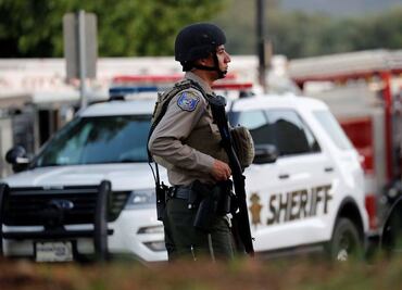 Lo que sabemos sobre el tiroteo en una feria gastronómica de California