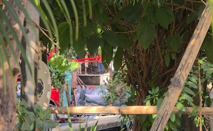 Auto cae a canal de riego en Morelos; mueren cuatro personas tras ser arrastradas por la corriente