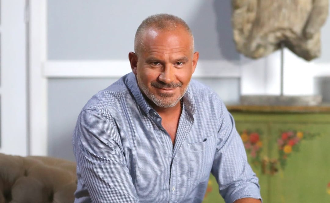 Arath de la Torre. Foto: Berenice Fregoso