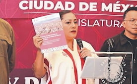 Defienden proyecto de plan urbano