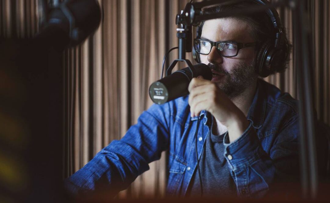 "Narcosatánica" es sólo una muestra de los más de 150 títulos originales de la plataforma creada por Olallo Rubio.