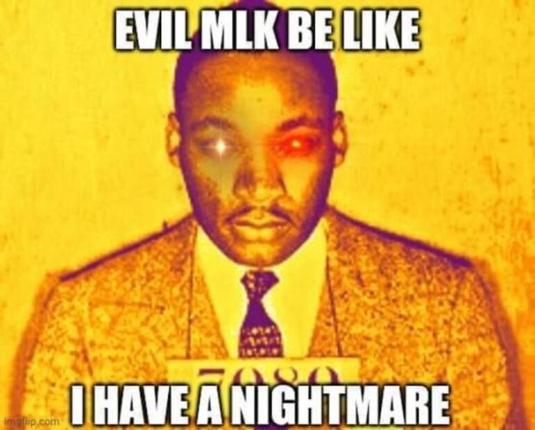 Estos son los mejores memes de Evil be like