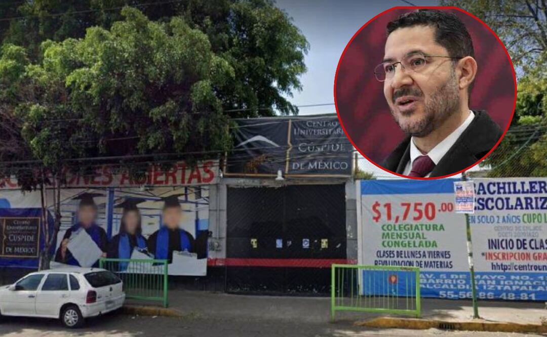 Foto: Especial/El Universal