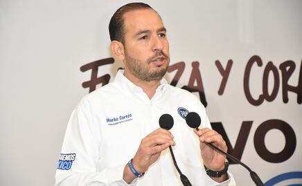 PAN pedirá al INE campaña para aclarar que programas sociales pertenecen a todas y todos los mexicanos