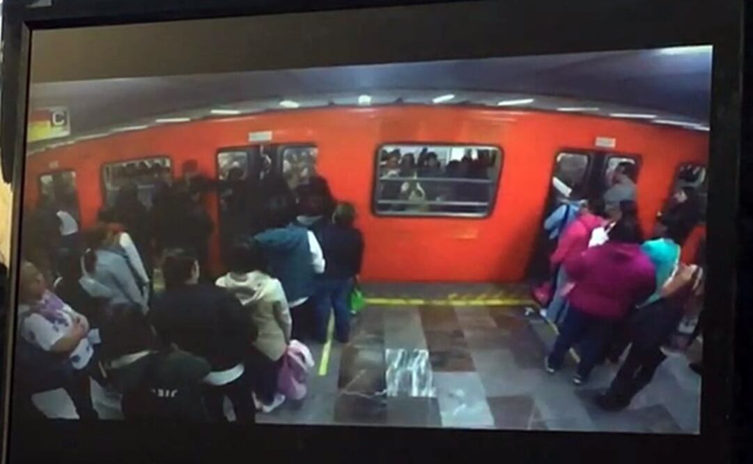 En terminales del Metro también formarán a usuarios