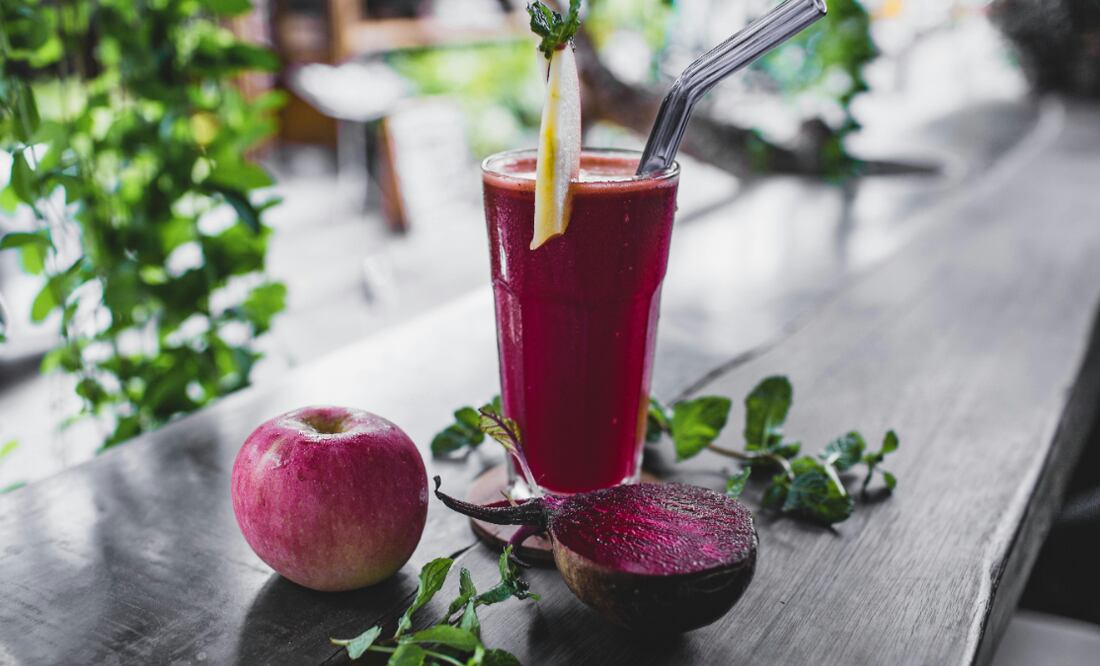 Betabel | Fuente: Pexels