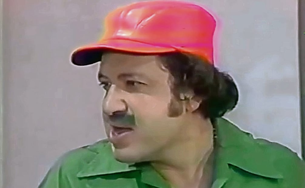 Tras su separación de Cuenca, estelarizó su propio programa, El show de Eduardo II (1976 a 1981). Fotos: Archivo / EL UNIVERSAL y Especial