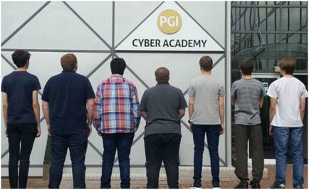 Así funciona un campamento de rehabilitación de hackers