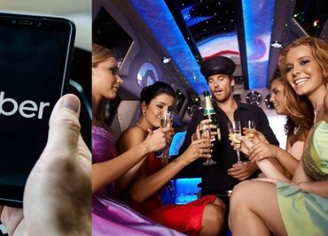 Uber te dejará armar tu fiesta en un autobús