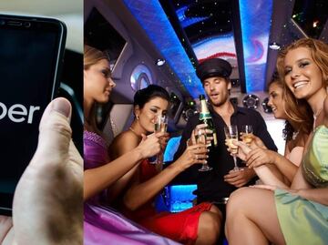 Uber te dejará armar tu fiesta en un autobús