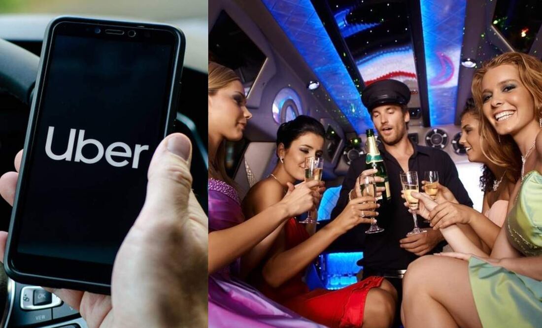 Uber anunció una serie de actualizaciones centradas en los viajes y un piloto de entrega autónoma en Los Ángeles, Estados Unidos