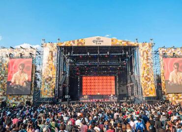 Corona Capital 2022: ¿Habrá estacionamiento y cuánto costará?