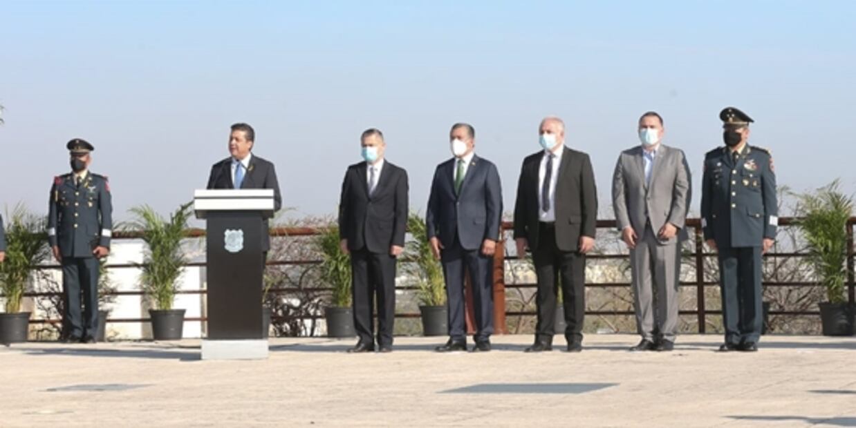 Gobernador de Tamaulipas se presentará en la Cámara de Diputados para que se le notifique de qué se le acusa  