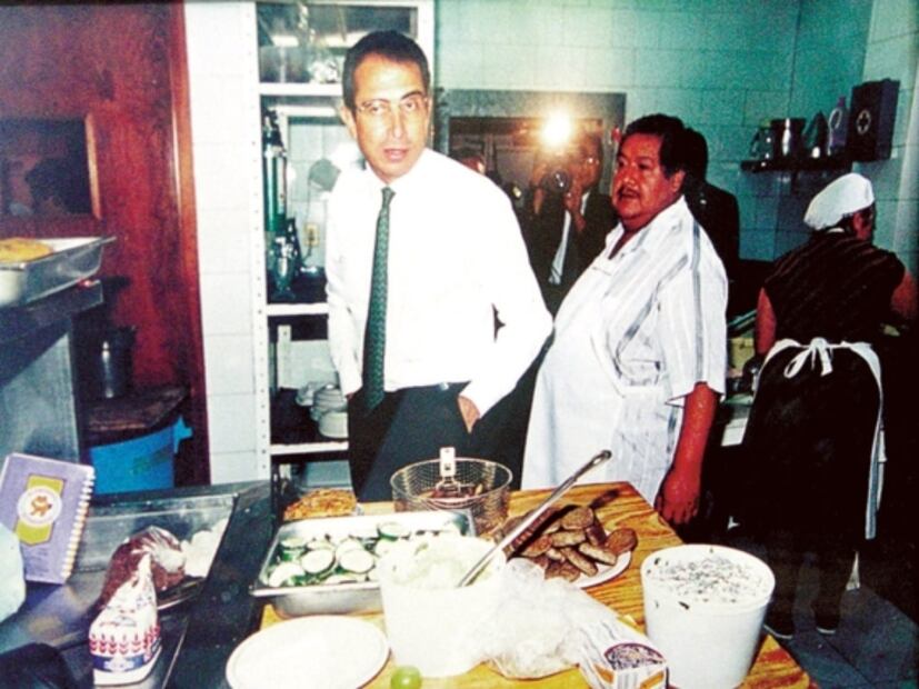 El mercado de San Juan: una fiesta de variedad culinaria (parte 2)