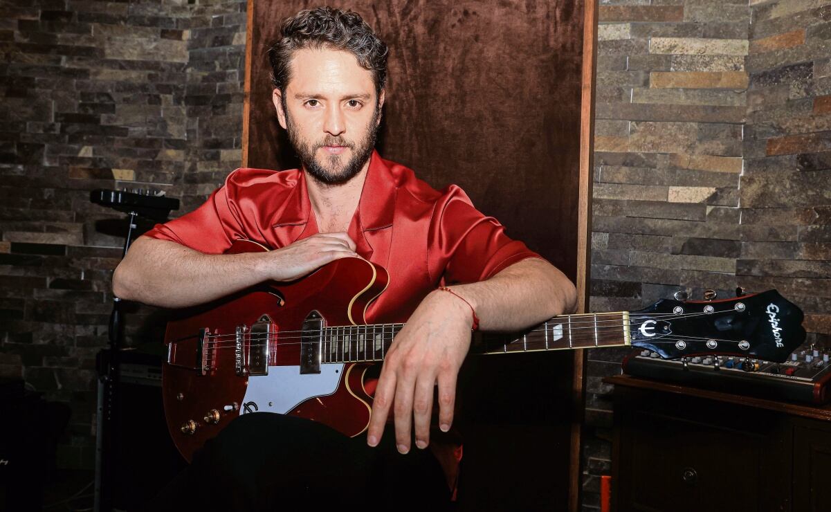 UCKERMANN Entre los RBD “estamos bien”