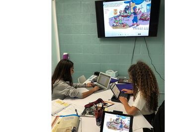 Ante interés, mexicana abre escuela de español en Canadá