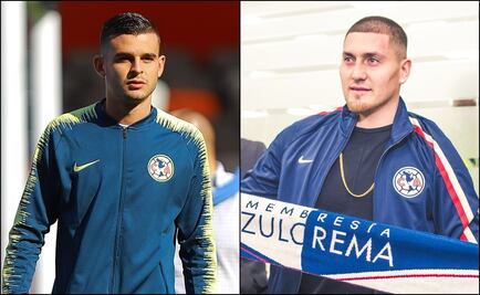 ¿Qué Nicolás debutará primero en América?