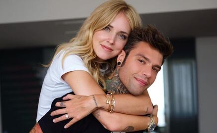 Todo lo que debes saber de la boda de Chiara Ferragni y el rapero Fedez