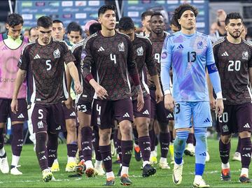 Leyenda de la Selección Mexicana arremete contra los jugadores: "Tienen mucha voz y voto"