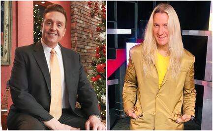 Daniel Bisogno llama "asqueroso" a Javier Ceriani; él pide que Azteca tome acciones