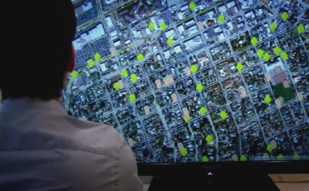 "Avísame Cuando Llegues", la serie que busca visibilizar la inseguridad con la que viven las mujeres