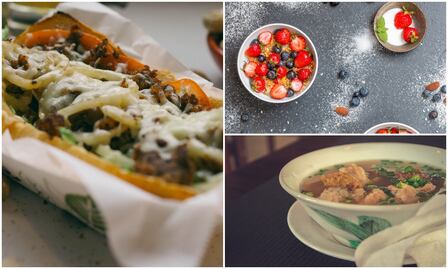 ¿Qué debemos comer para sanar un corazón roto?