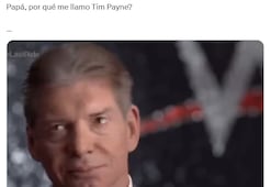 Tim Payne, el triunfo de Cruz Azul y el papa se declara contra la IA, en los memes de la semana