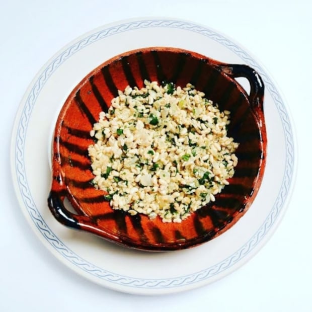 Lugares para comer bichos en CDMX