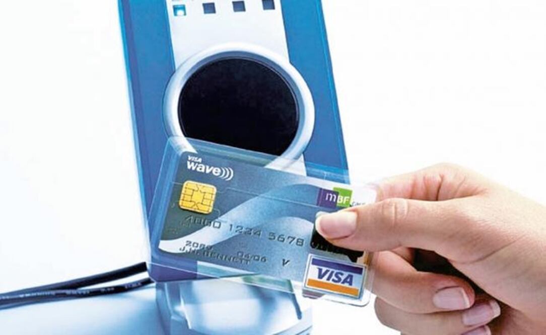 Visa pushes for contactless technology in Mexico