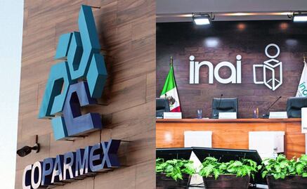 Corte debe destrabar inoperancia del INAI, señala la Coparmex