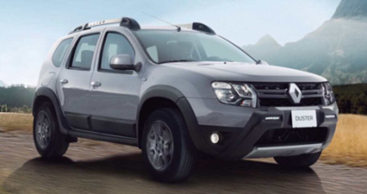 5 SUV por menos de 300 mil en el mercado mexicano 