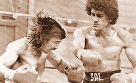 El día en que el mundo del boxeo perdió a Salvador Sánchez 