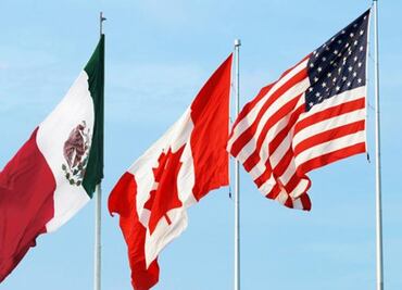 En sondeo de AMLO, gana T-MEC como nombre de nuevo acuerdo