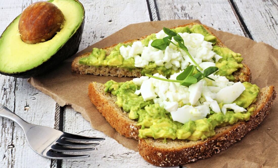 The U.S. heavily relies on Mexico for fresh produce - Photo: File Photo/EL UNIVERSAL