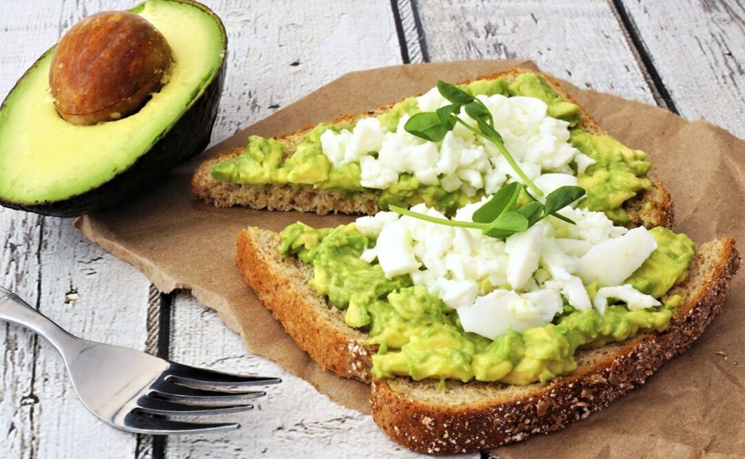 The U.S. heavily relies on Mexico for fresh produce - Photo: File Photo/EL UNIVERSAL